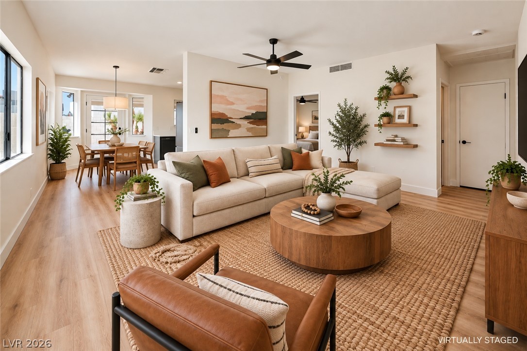 601 Carleton Drive Henderson NV 89014