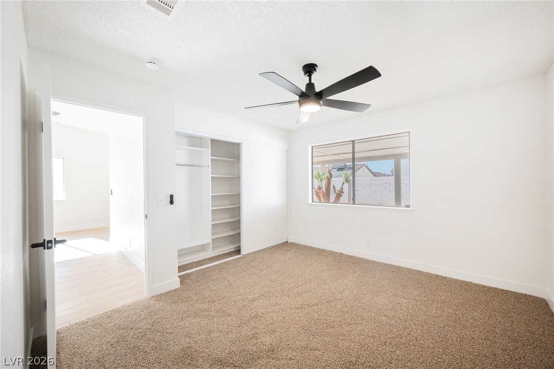 601 Carleton Drive Henderson NV 89014