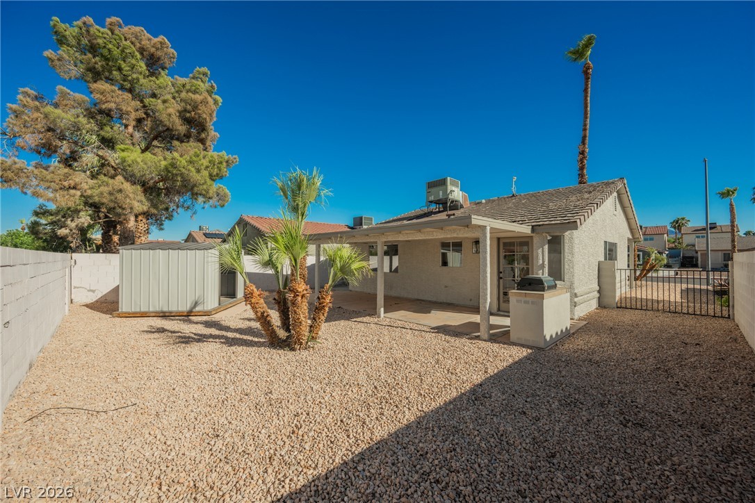 601 Carleton Drive Henderson NV 89014