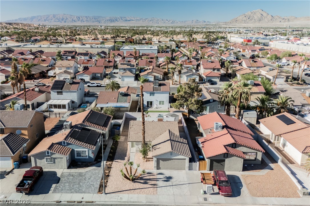 601 Carleton Drive Henderson NV 89014