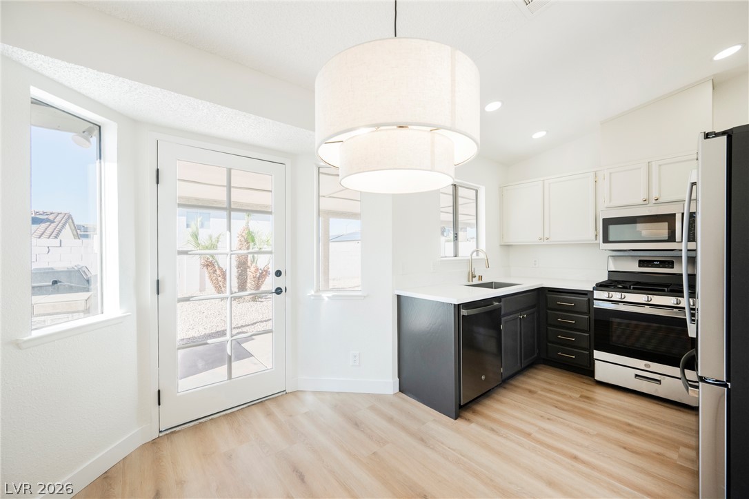 601 Carleton Drive Henderson NV 89014