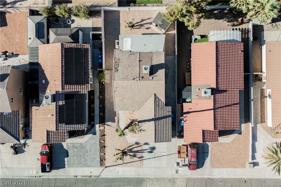 601 Carleton Drive Henderson NV 89014