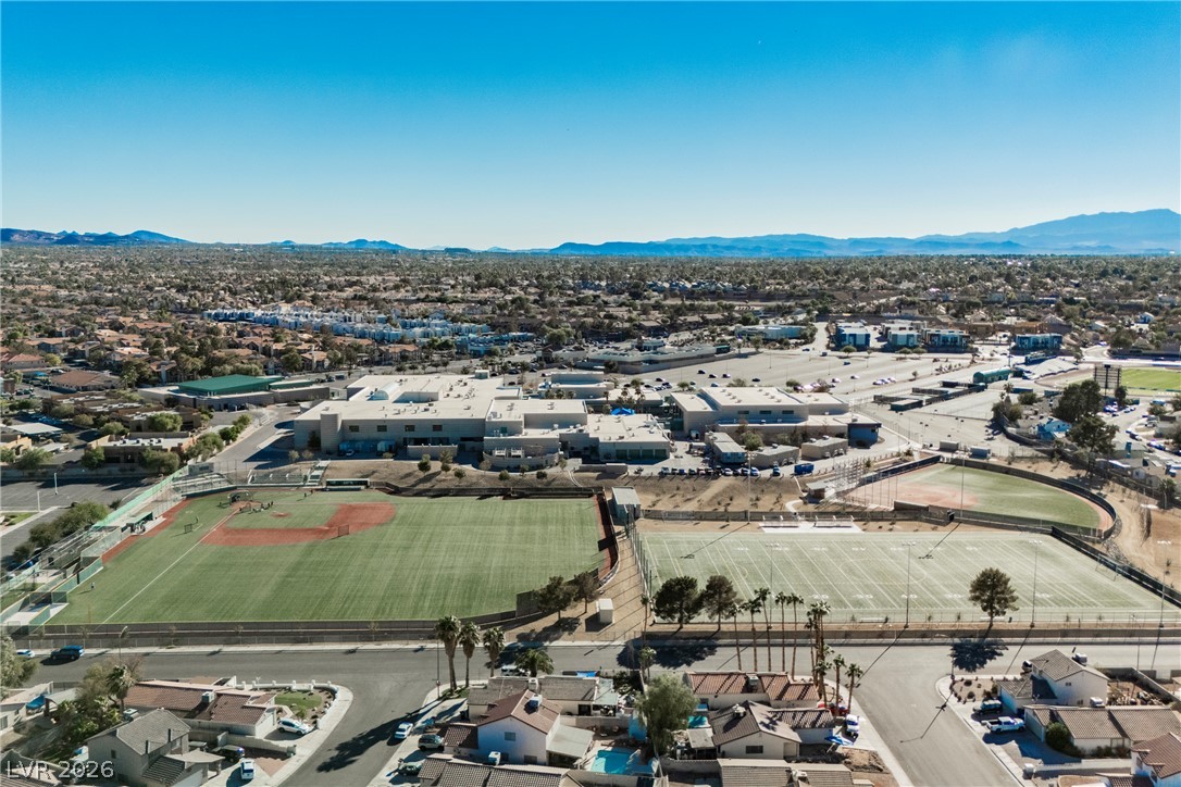 601 Carleton Drive Henderson NV 89014