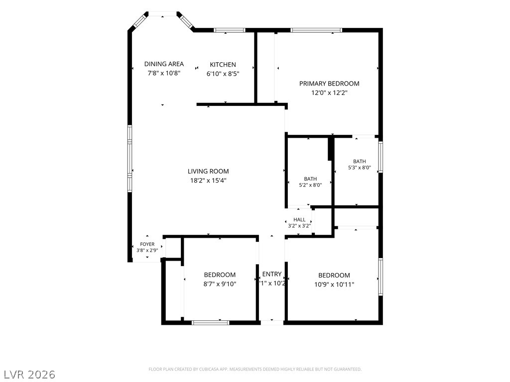 601 Carleton Drive Henderson NV 89014
