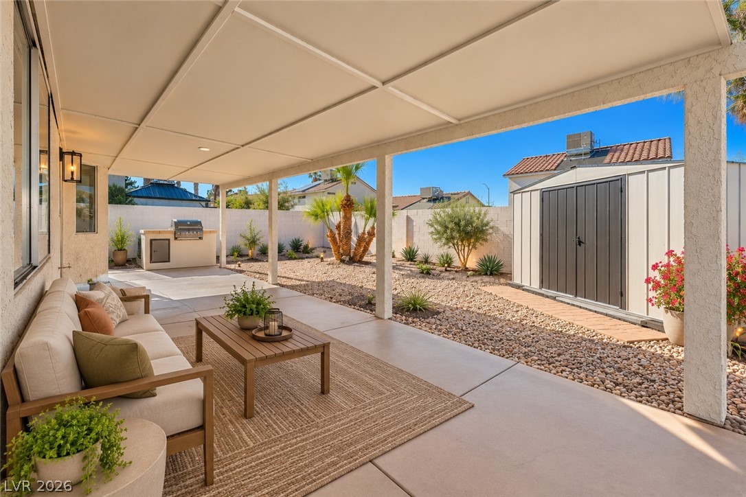 601 Carleton Drive Henderson NV 89014