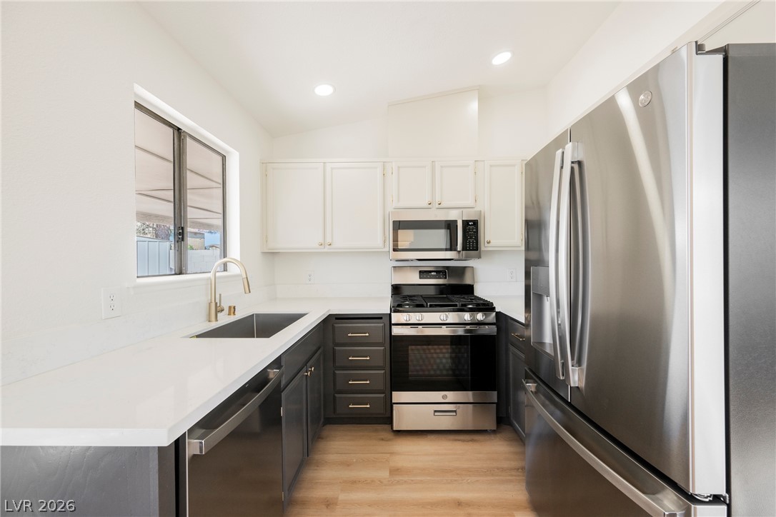 601 Carleton Drive Henderson NV 89014
