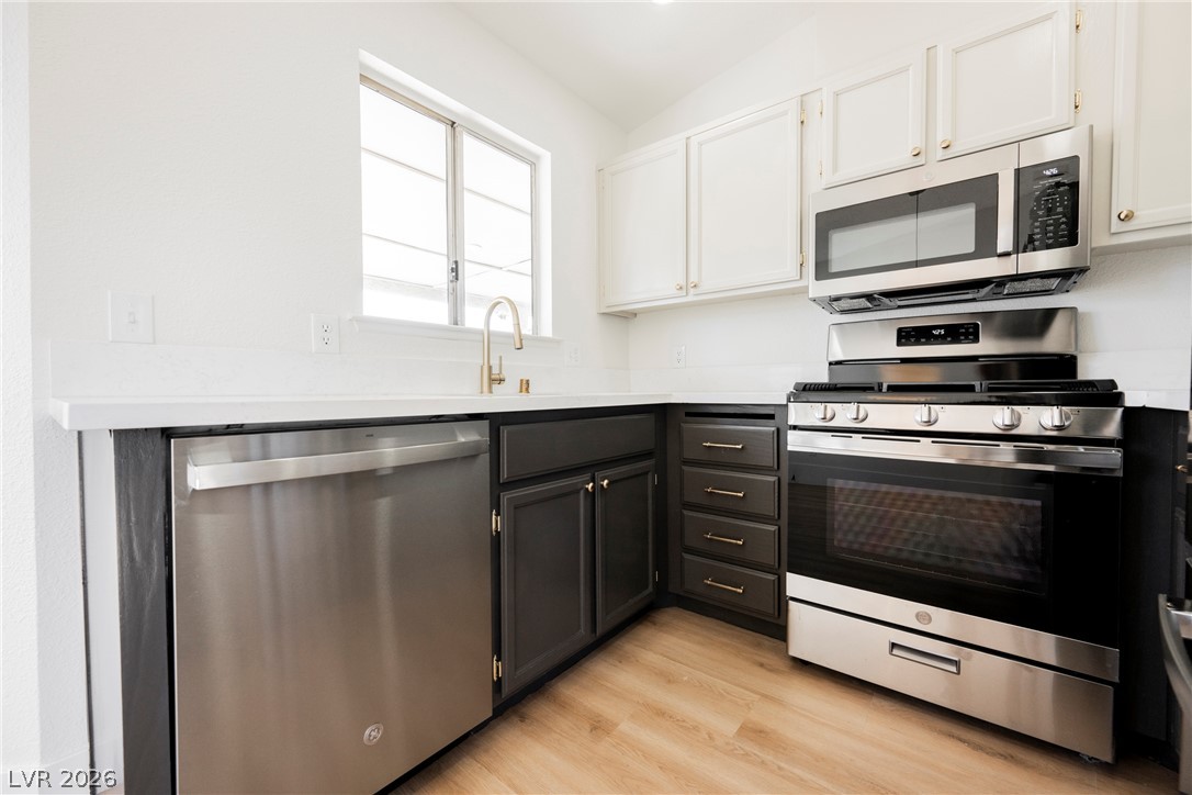 601 Carleton Drive Henderson NV 89014