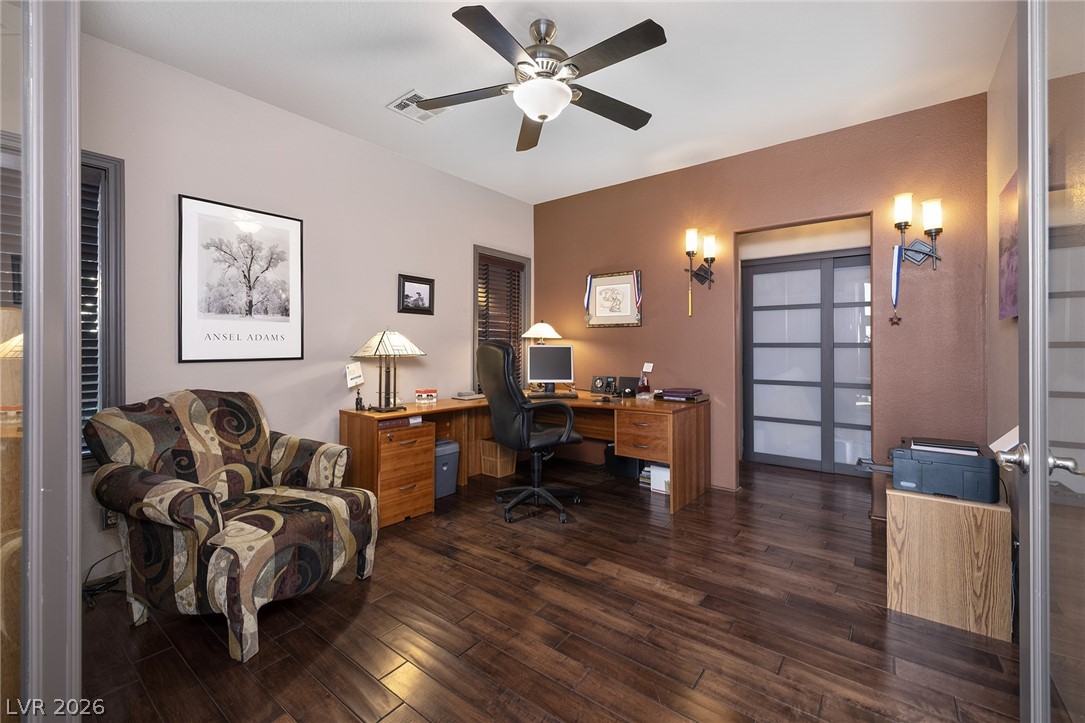 8721 Double Eagle Drive Las Vegas NV 89117