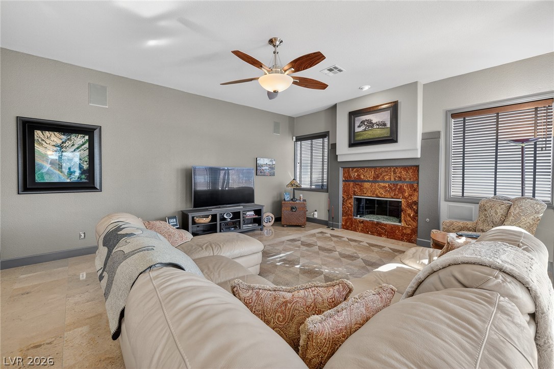 8721 Double Eagle Drive Las Vegas NV 89117