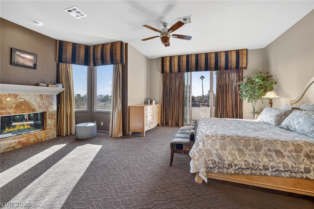 8721 Double Eagle Drive Las Vegas NV 89117