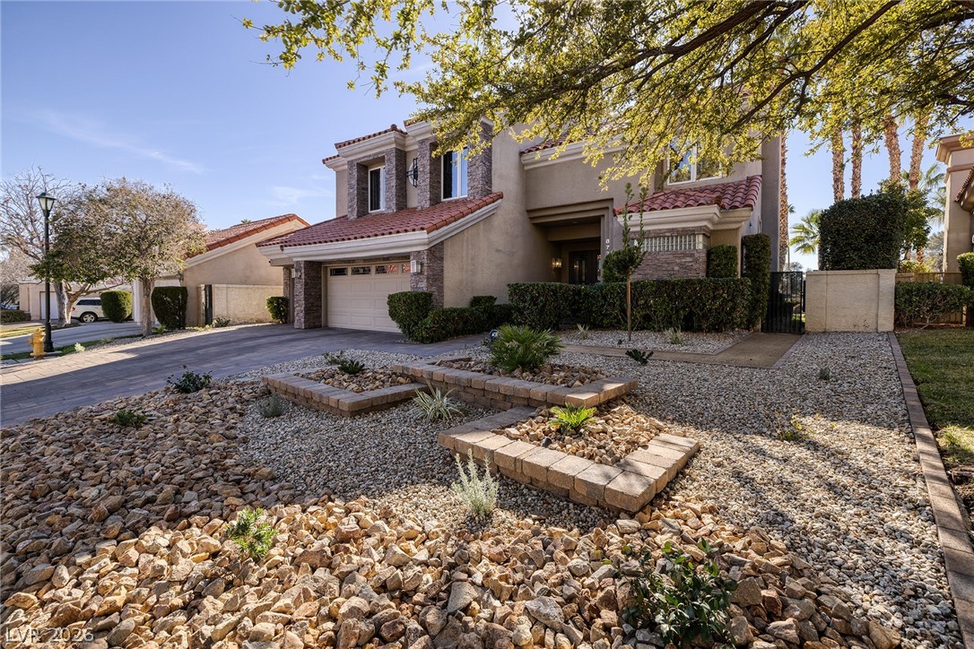 8721 Double Eagle Drive Las Vegas NV 89117