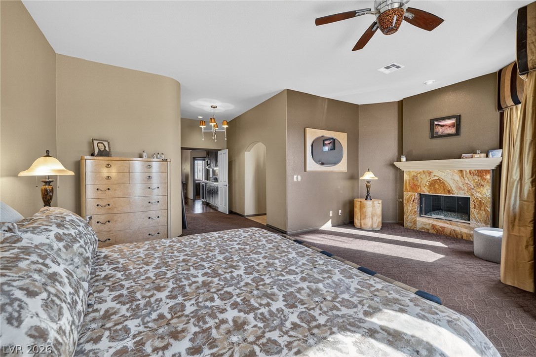8721 Double Eagle Drive Las Vegas NV 89117