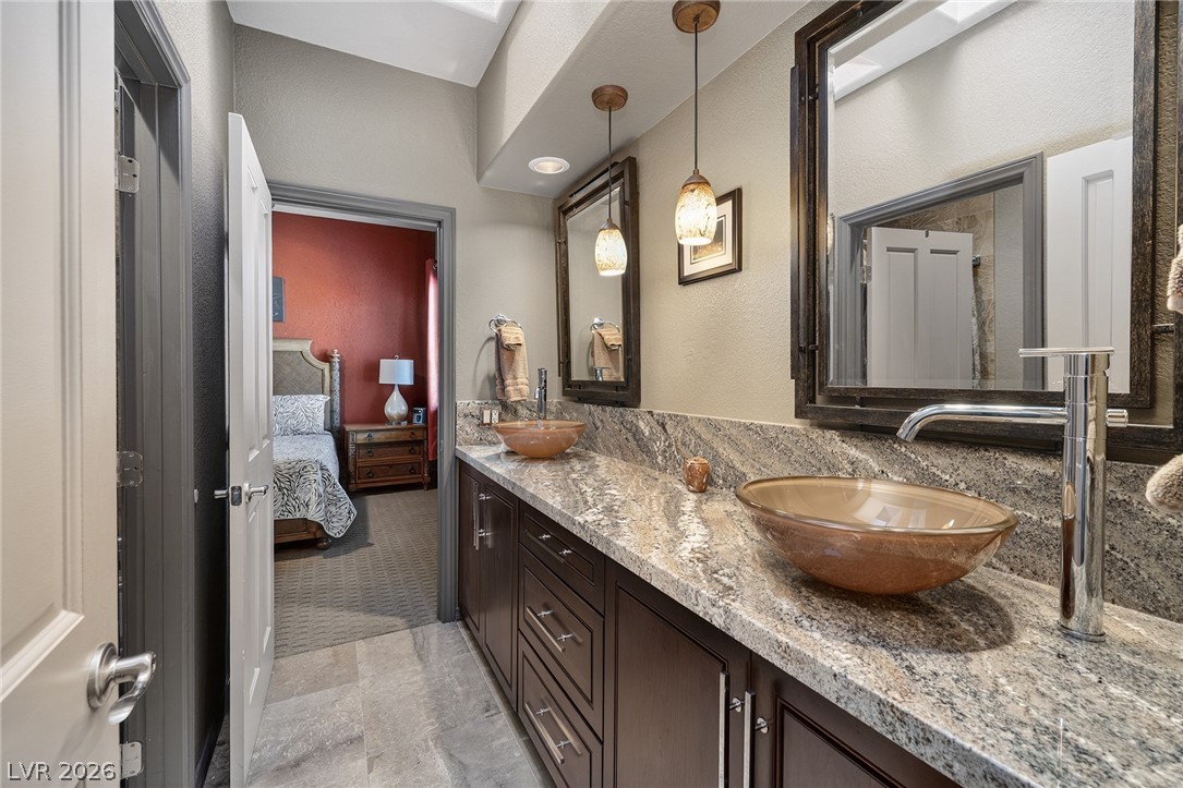 8721 Double Eagle Drive Las Vegas NV 89117