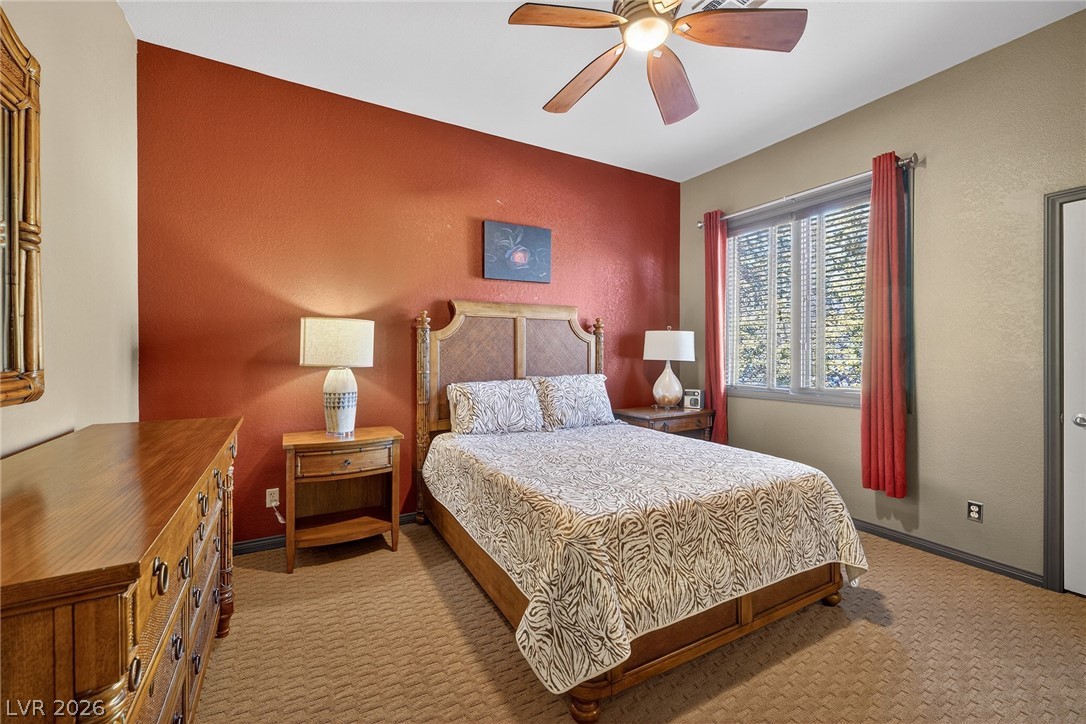 8721 Double Eagle Drive Las Vegas NV 89117