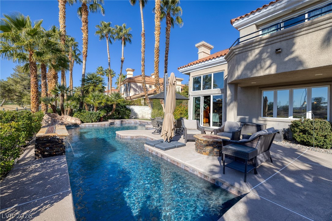 8721 Double Eagle Drive Las Vegas NV 89117