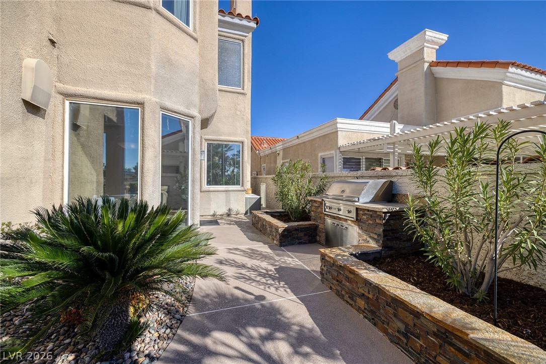 8721 Double Eagle Drive Las Vegas NV 89117