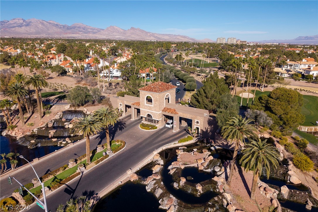 8721 Double Eagle Drive Las Vegas NV 89117