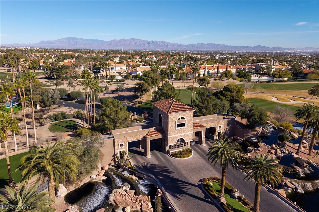 8721 Double Eagle Drive Las Vegas NV 89117