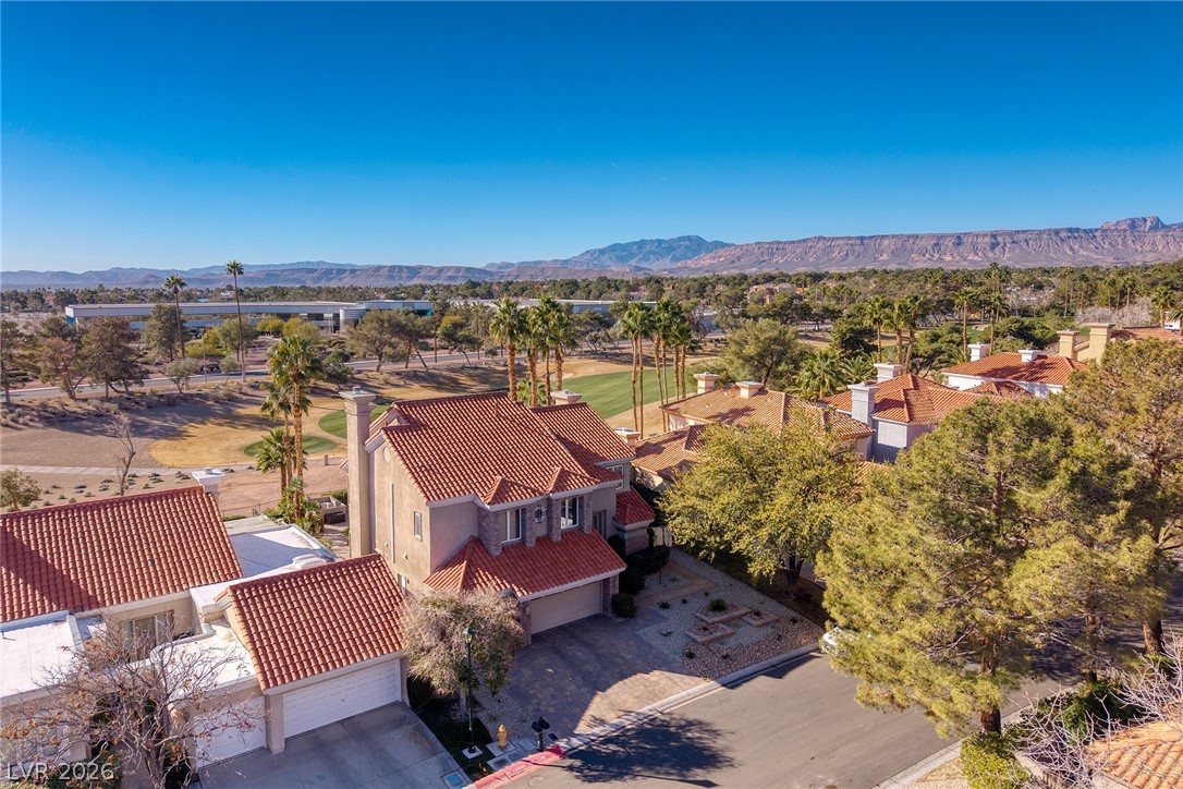 8721 Double Eagle Drive Las Vegas NV 89117