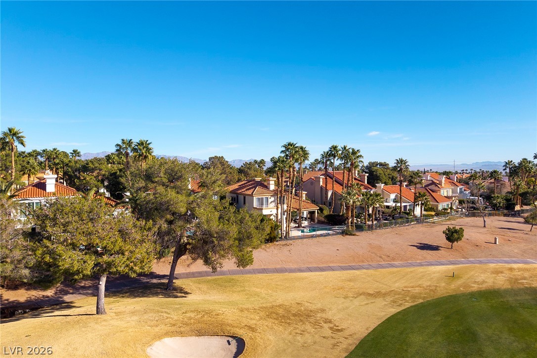8721 Double Eagle Drive Las Vegas NV 89117