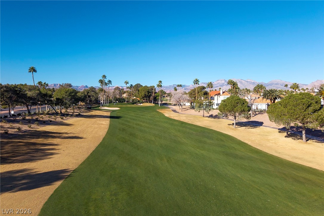 8721 Double Eagle Drive Las Vegas NV 89117