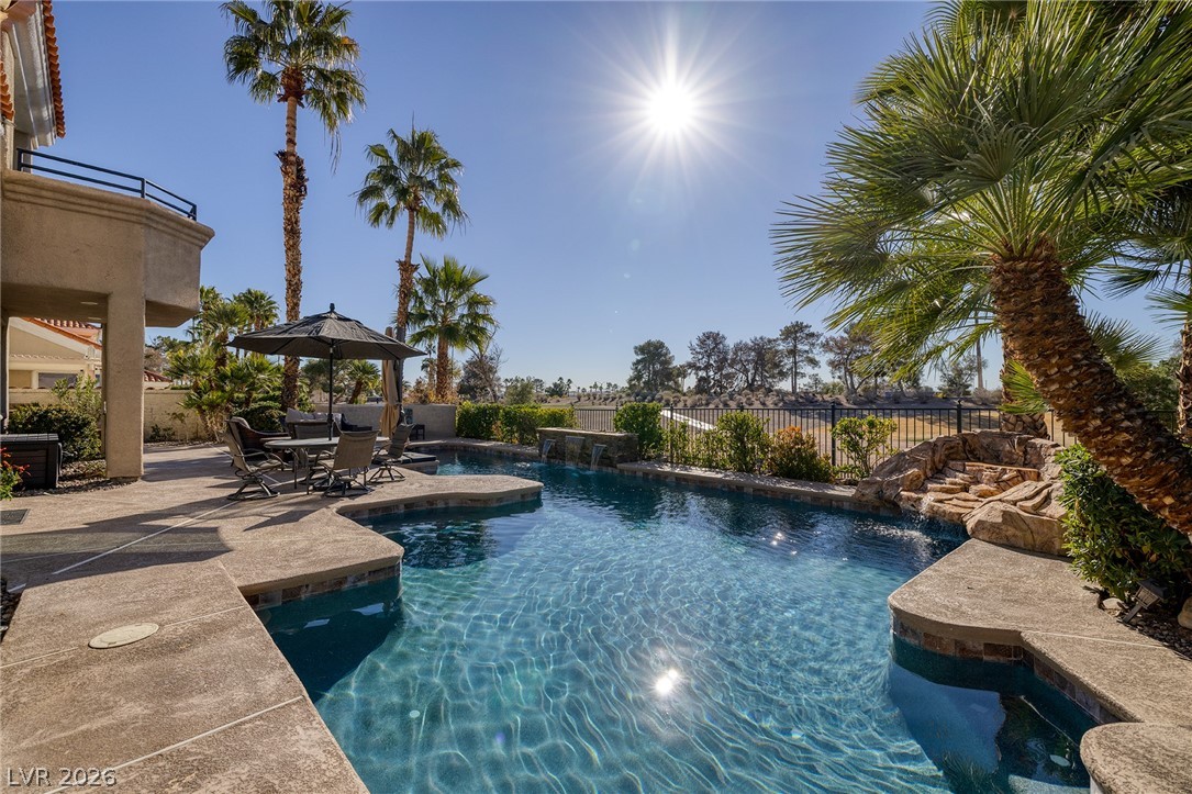 8721 Double Eagle Drive Las Vegas NV 89117
