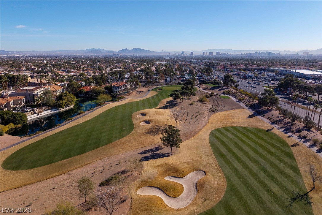 8721 Double Eagle Drive Las Vegas NV 89117