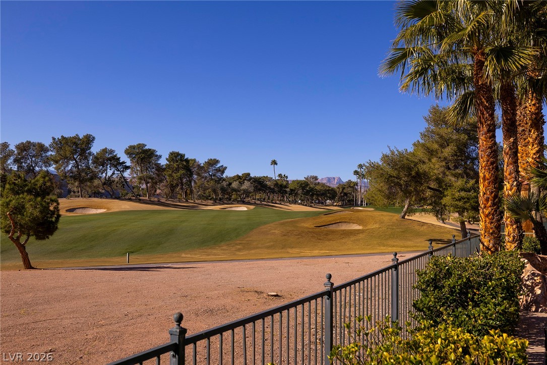 8721 Double Eagle Drive Las Vegas NV 89117