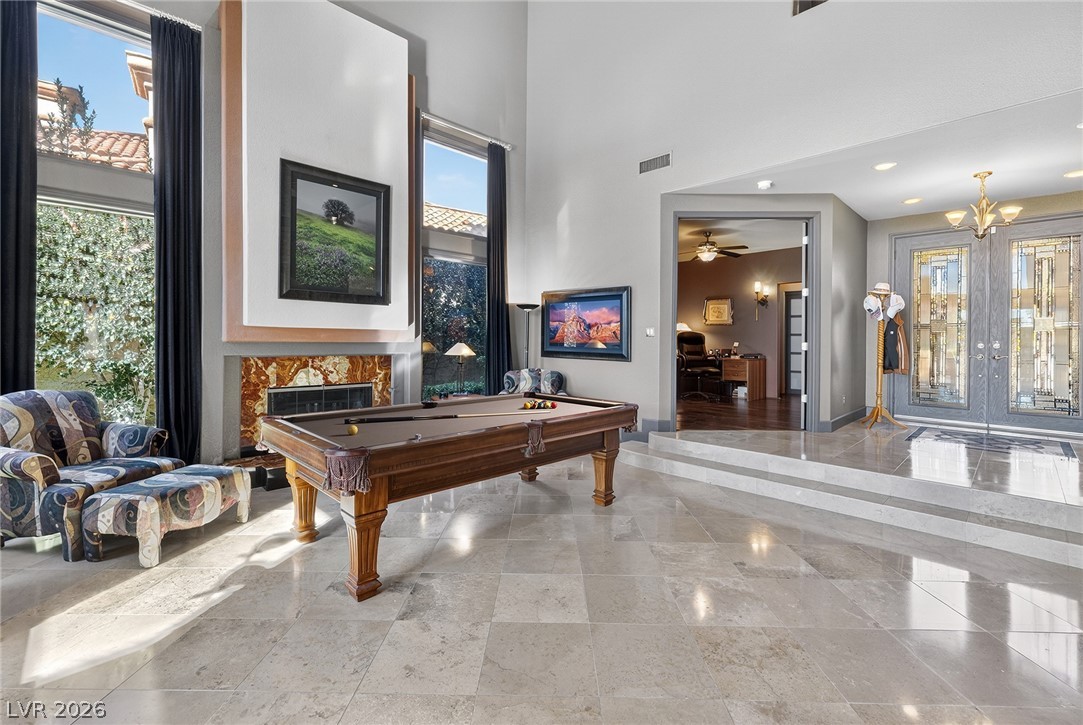 8721 Double Eagle Drive Las Vegas NV 89117