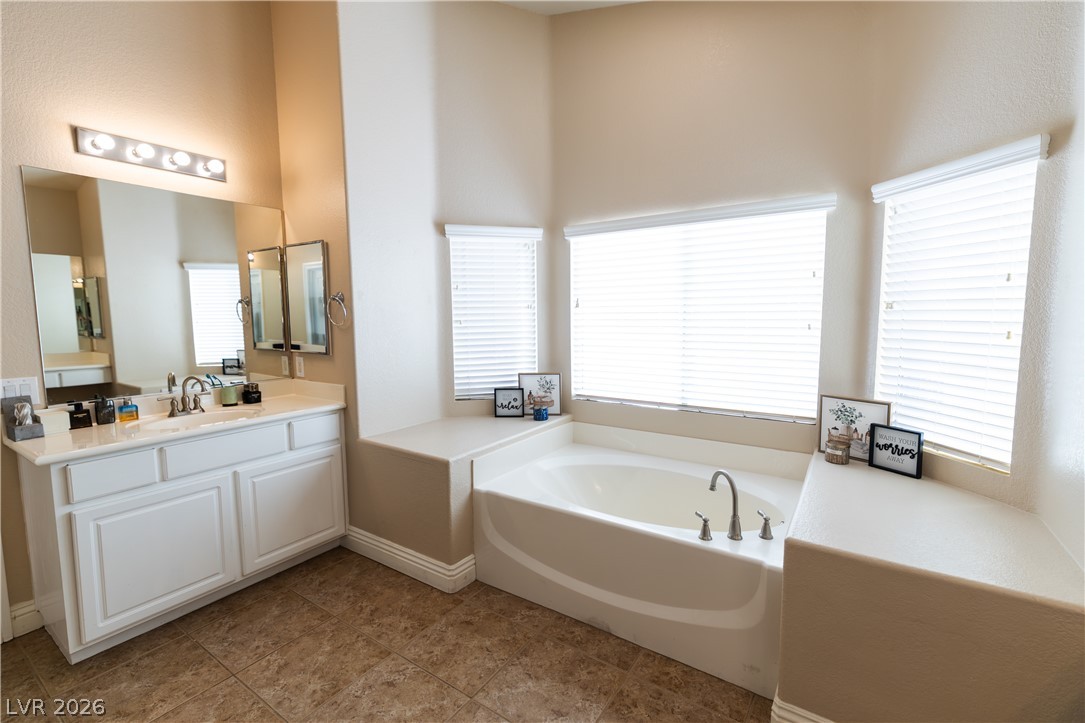 6493 Yellow Bells Court Las Vegas NV 89131