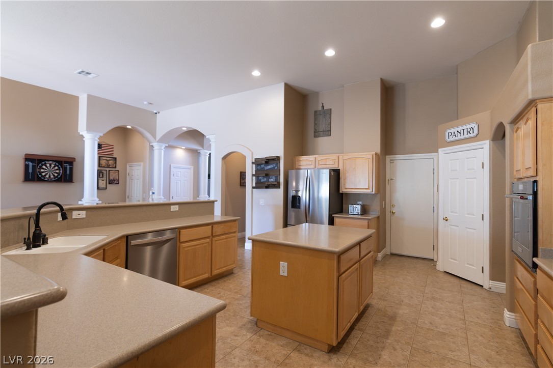 6493 Yellow Bells Court Las Vegas NV 89131