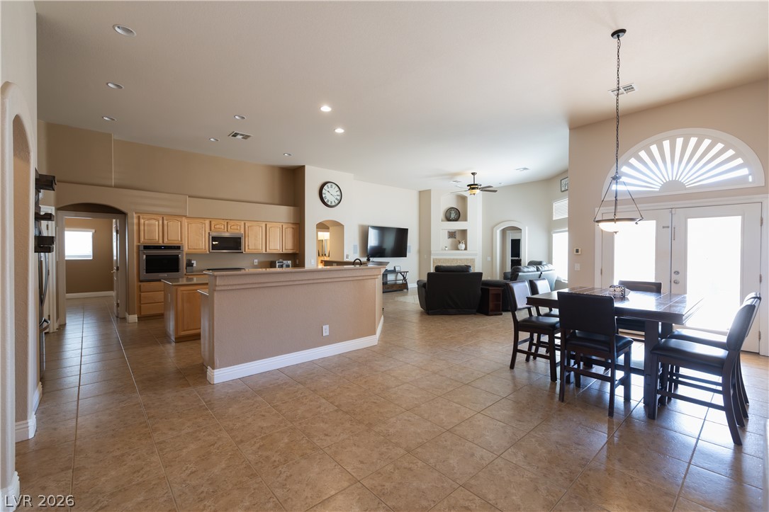 6493 Yellow Bells Court Las Vegas NV 89131