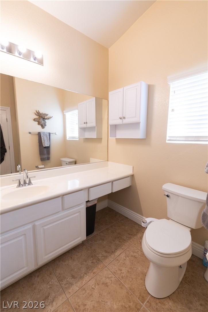 6493 Yellow Bells Court Las Vegas NV 89131