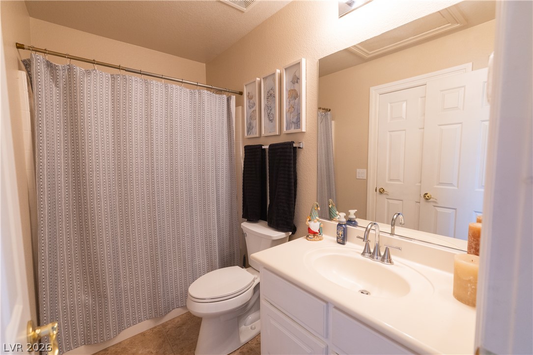 6493 Yellow Bells Court Las Vegas NV 89131