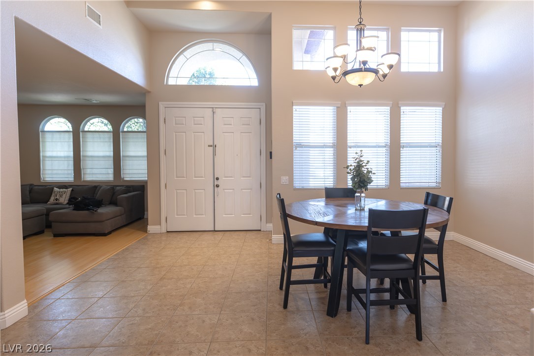 6493 Yellow Bells Court Las Vegas NV 89131