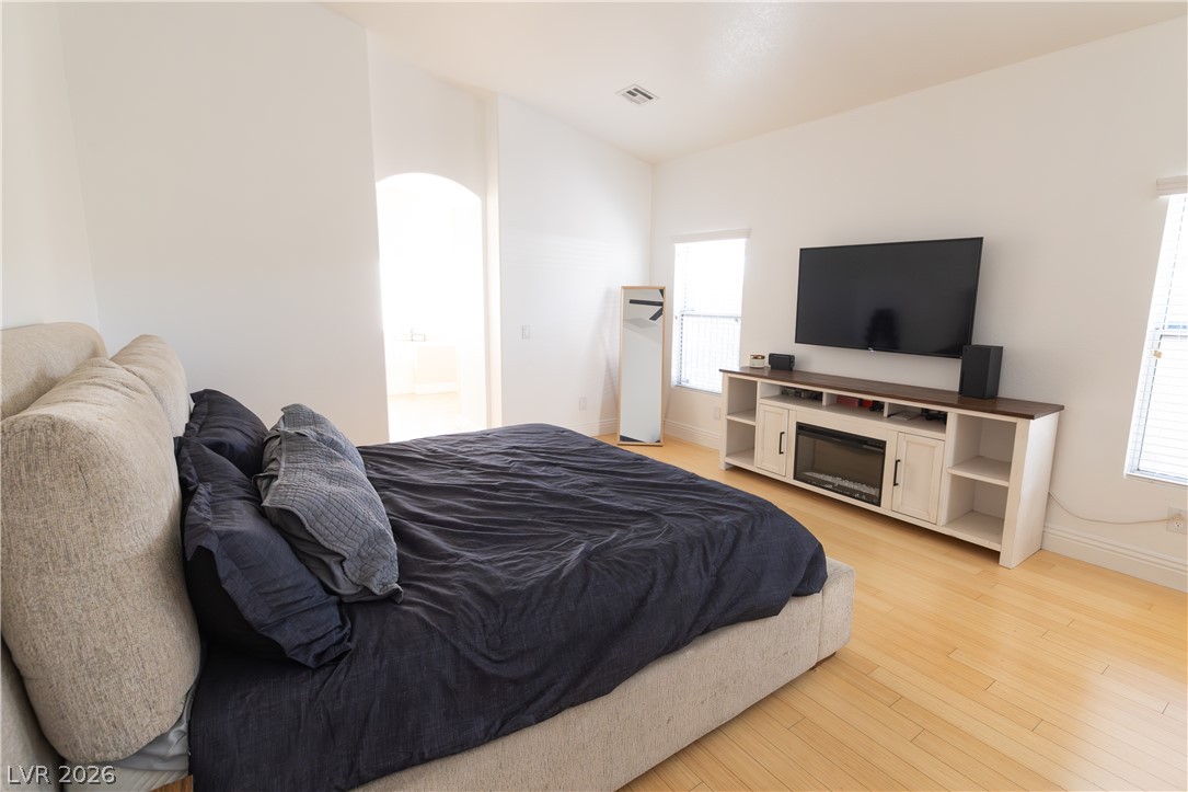 6493 Yellow Bells Court Las Vegas NV 89131