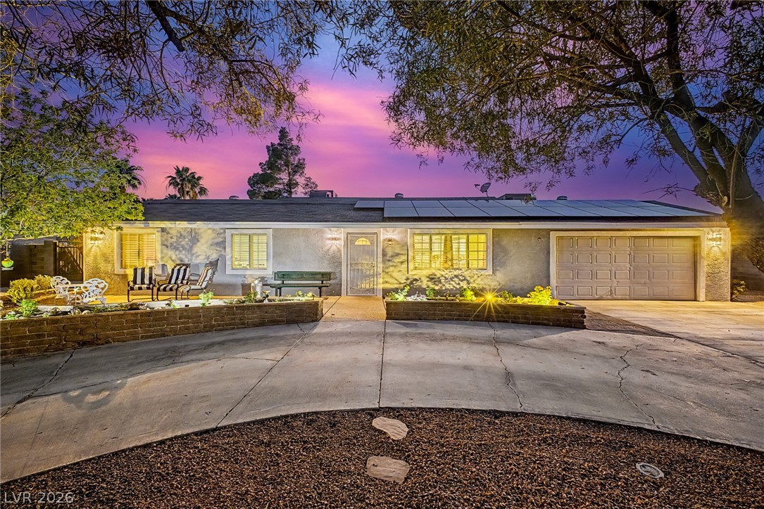 7733 Firethorn Lane Las Vegas NV 89123