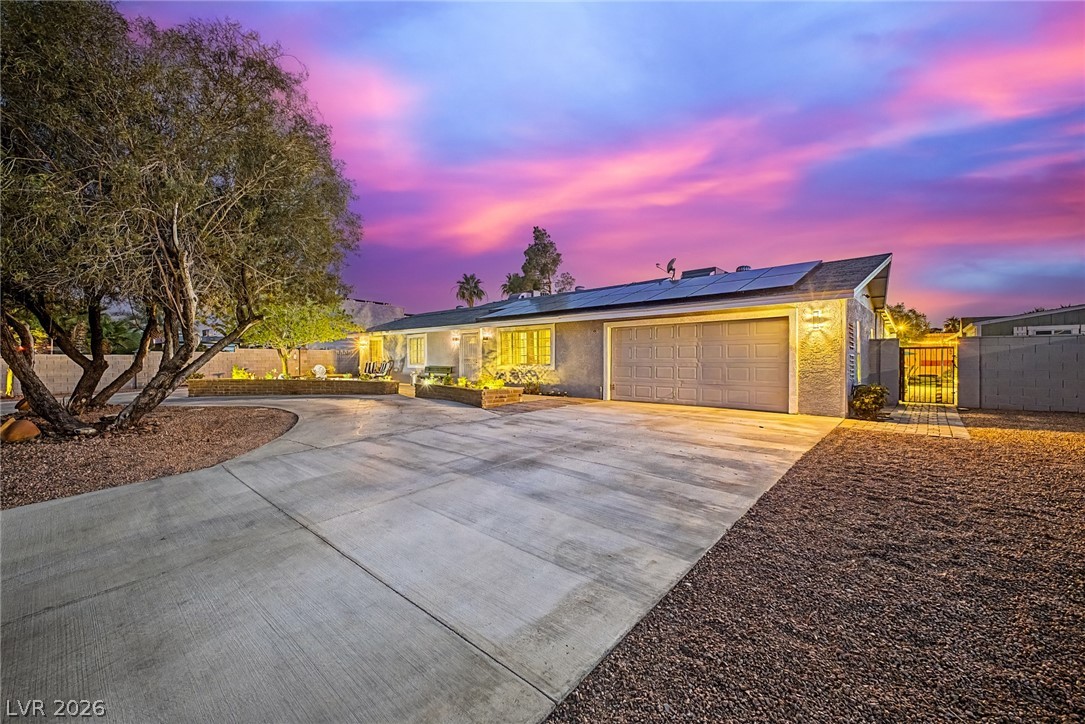 7733 Firethorn Lane Las Vegas NV 89123
