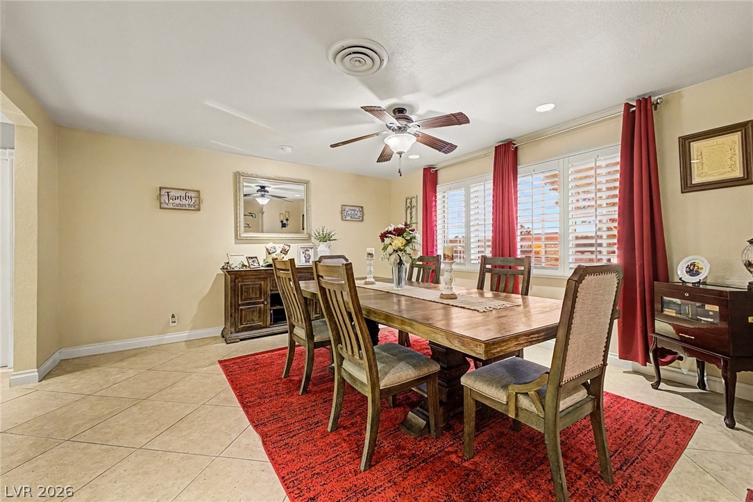 7733 Firethorn Lane Las Vegas NV 89123