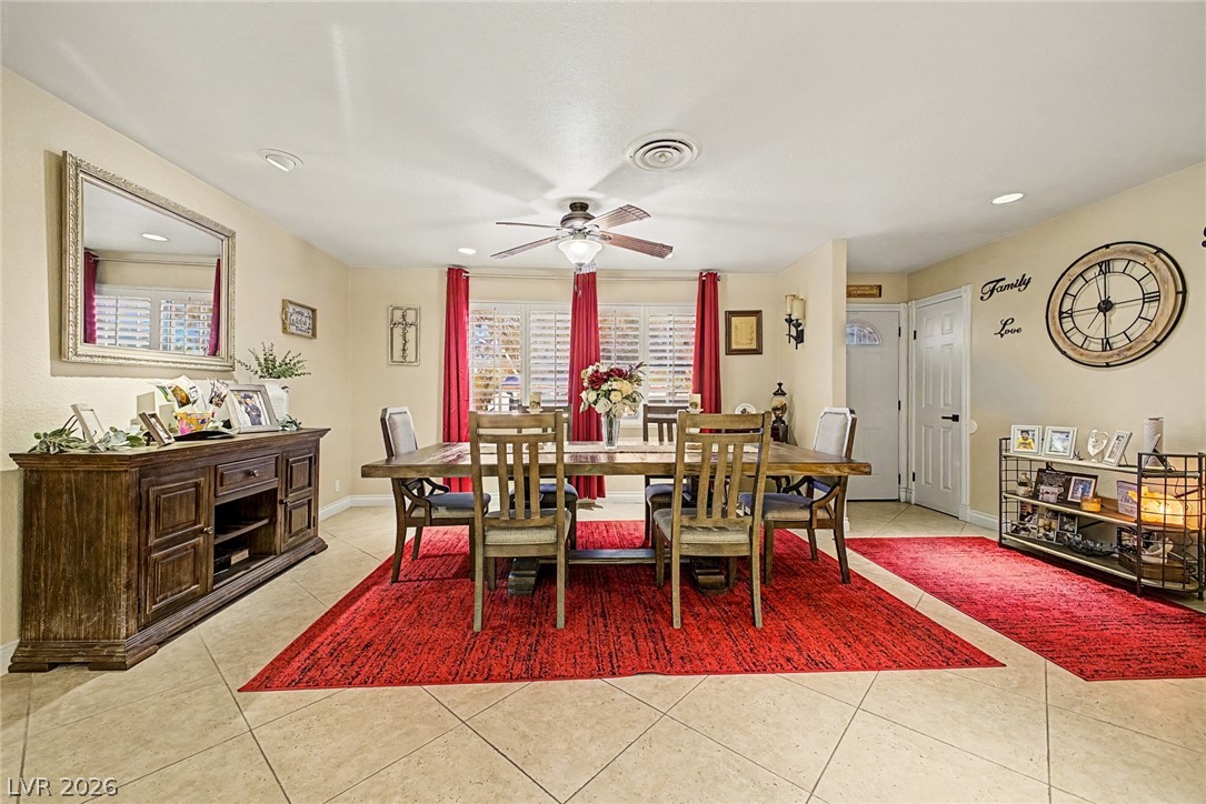 7733 Firethorn Lane Las Vegas NV 89123