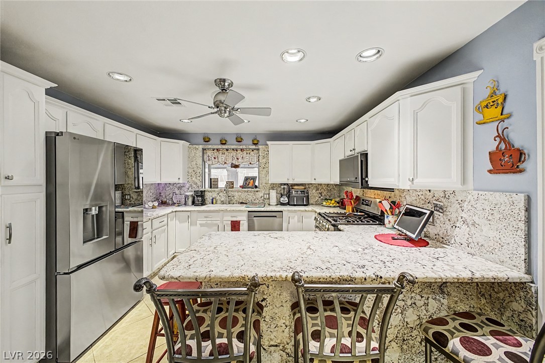 7733 Firethorn Lane Las Vegas NV 89123