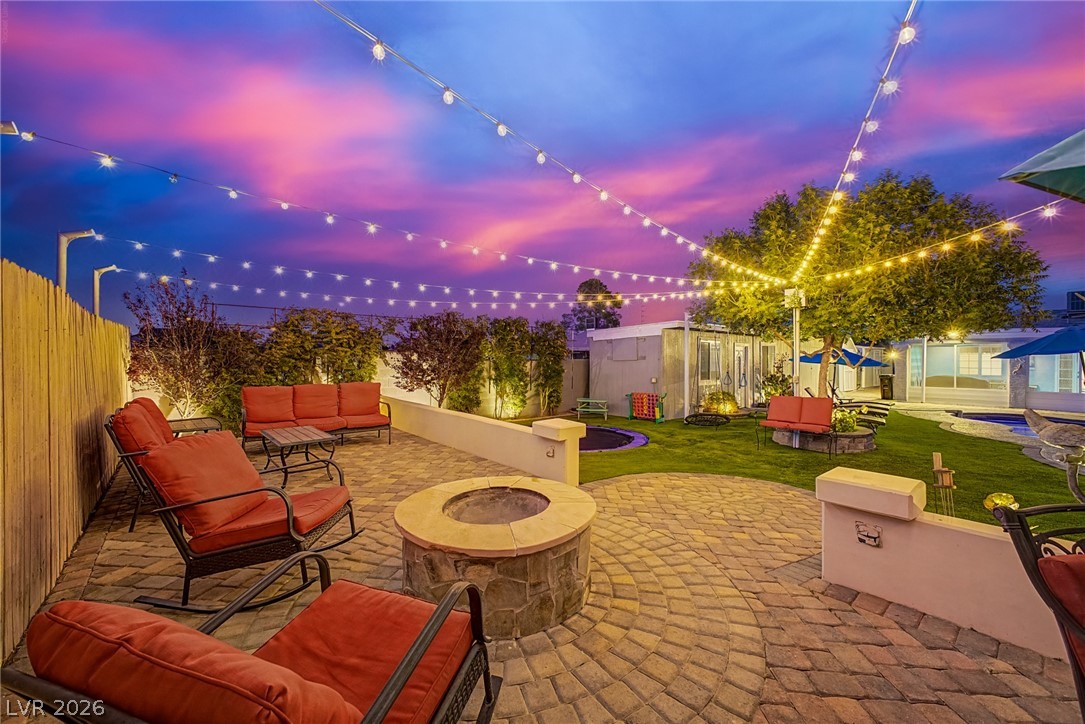 7733 Firethorn Lane Las Vegas NV 89123