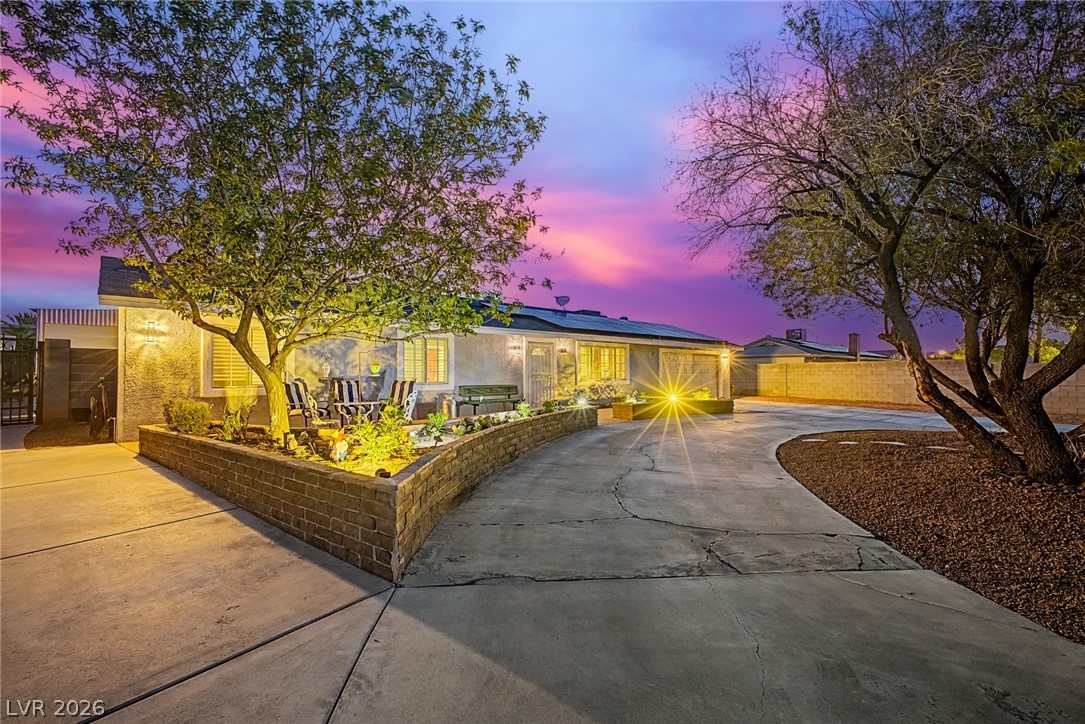 7733 Firethorn Lane Las Vegas NV 89123
