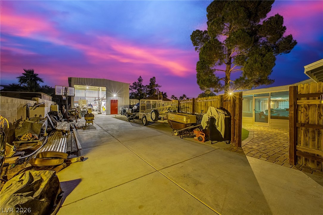 7733 Firethorn Lane Las Vegas NV 89123
