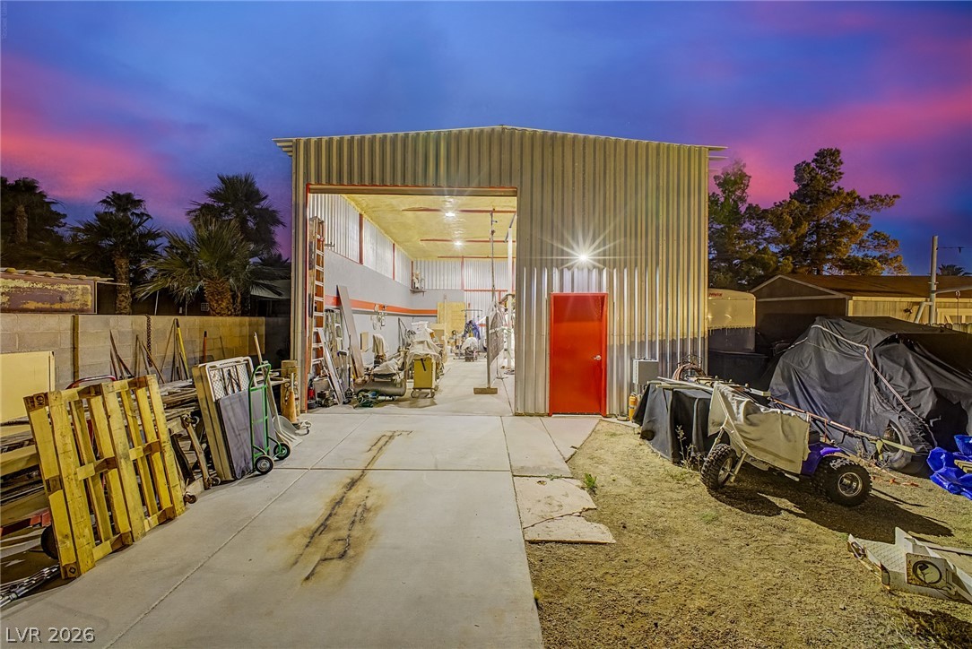 7733 Firethorn Lane Las Vegas NV 89123