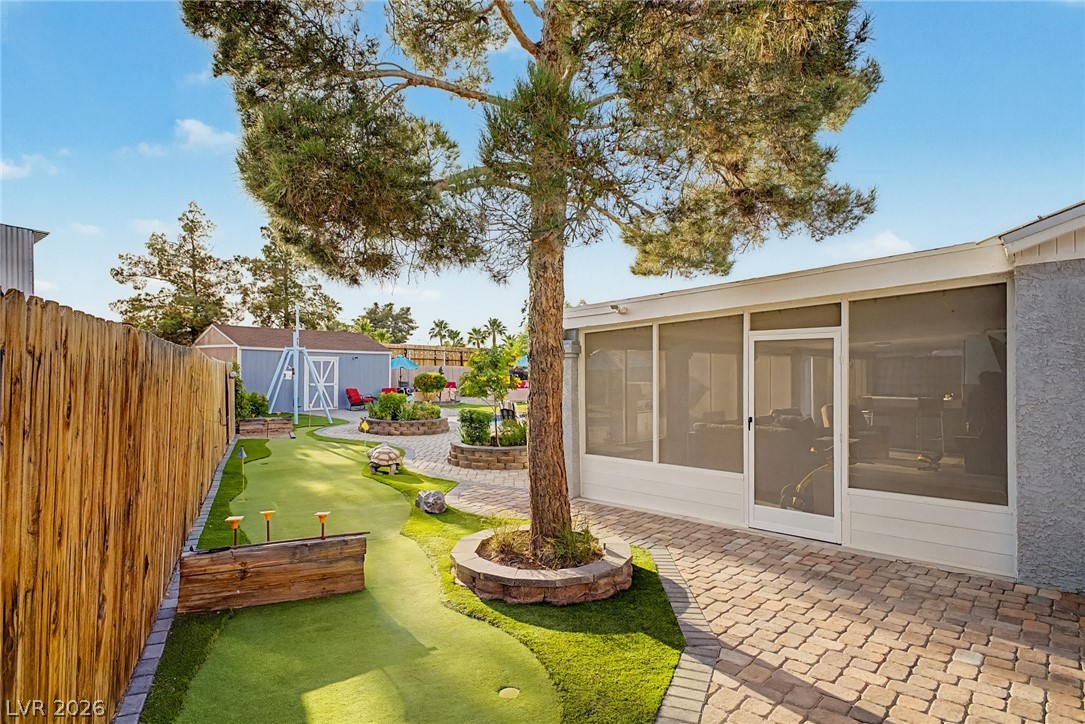 7733 Firethorn Lane Las Vegas NV 89123