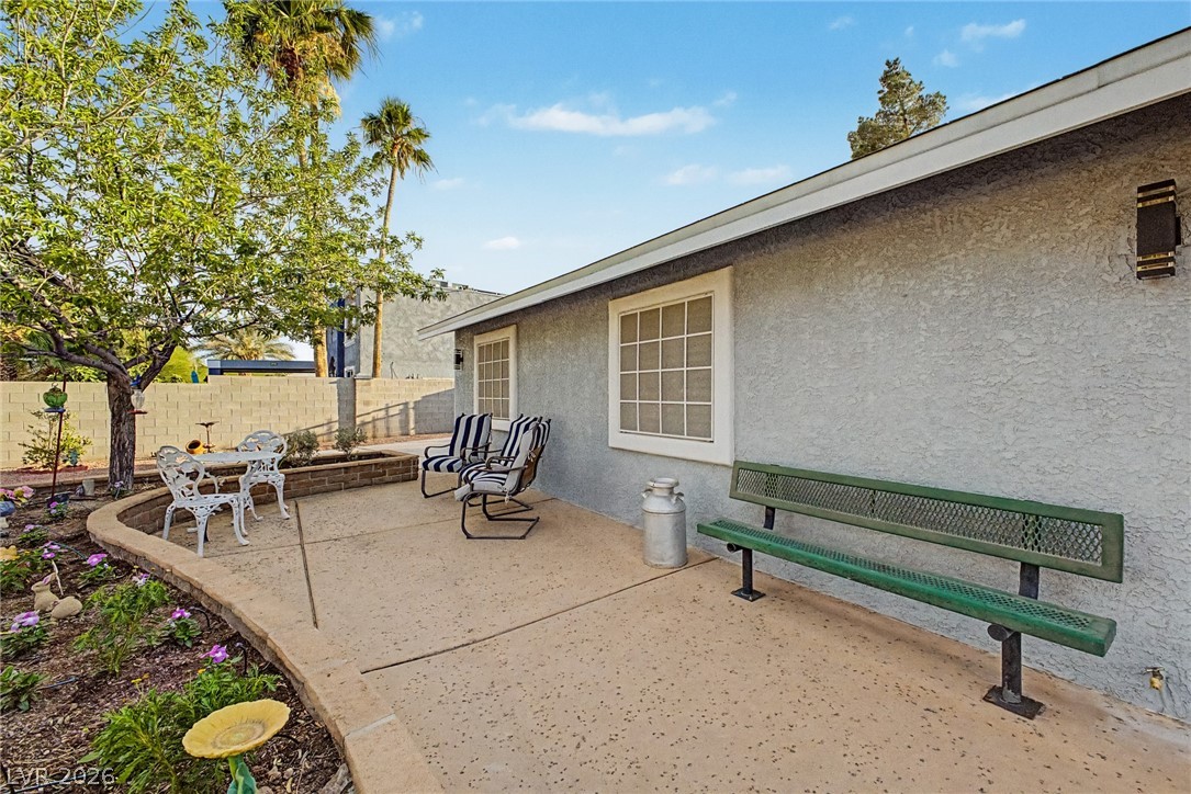 7733 Firethorn Lane Las Vegas NV 89123