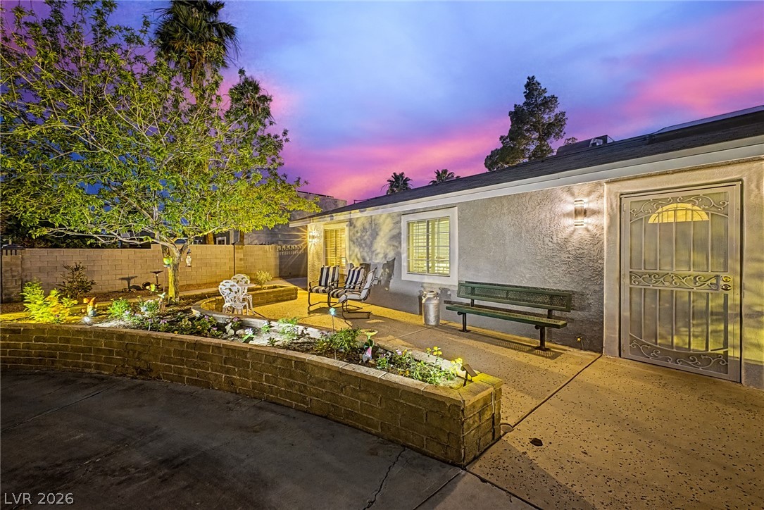 7733 Firethorn Lane Las Vegas NV 89123