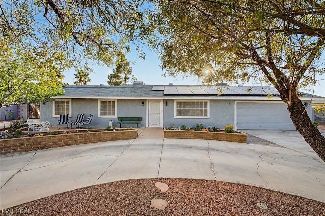 7733 Firethorn Lane Las Vegas NV 89123