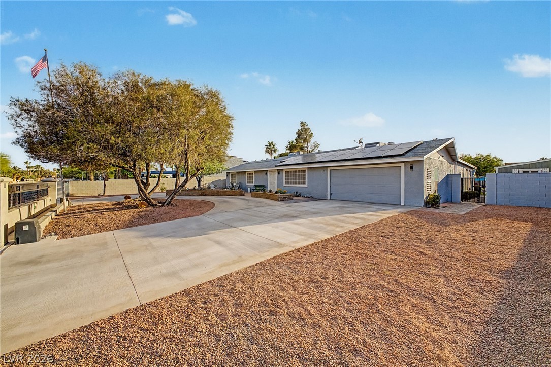 7733 Firethorn Lane Las Vegas NV 89123
